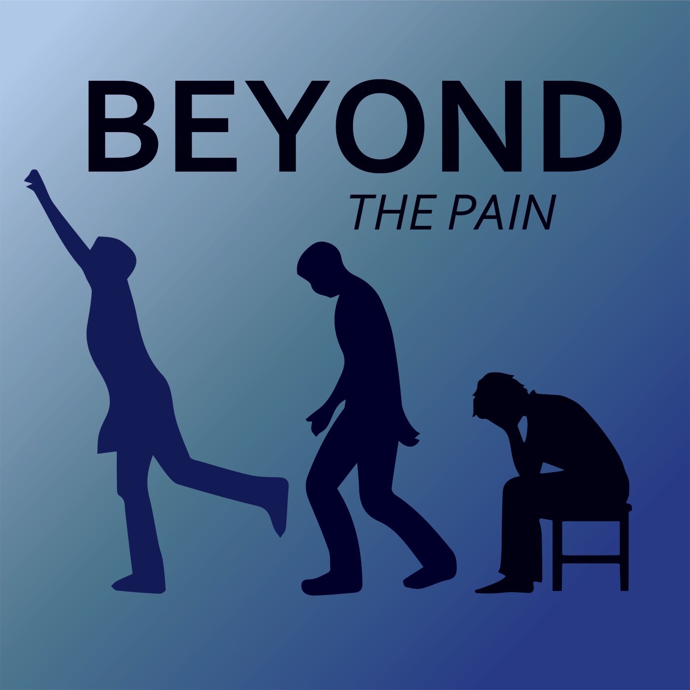 Beyond The Pain - Estrangement 