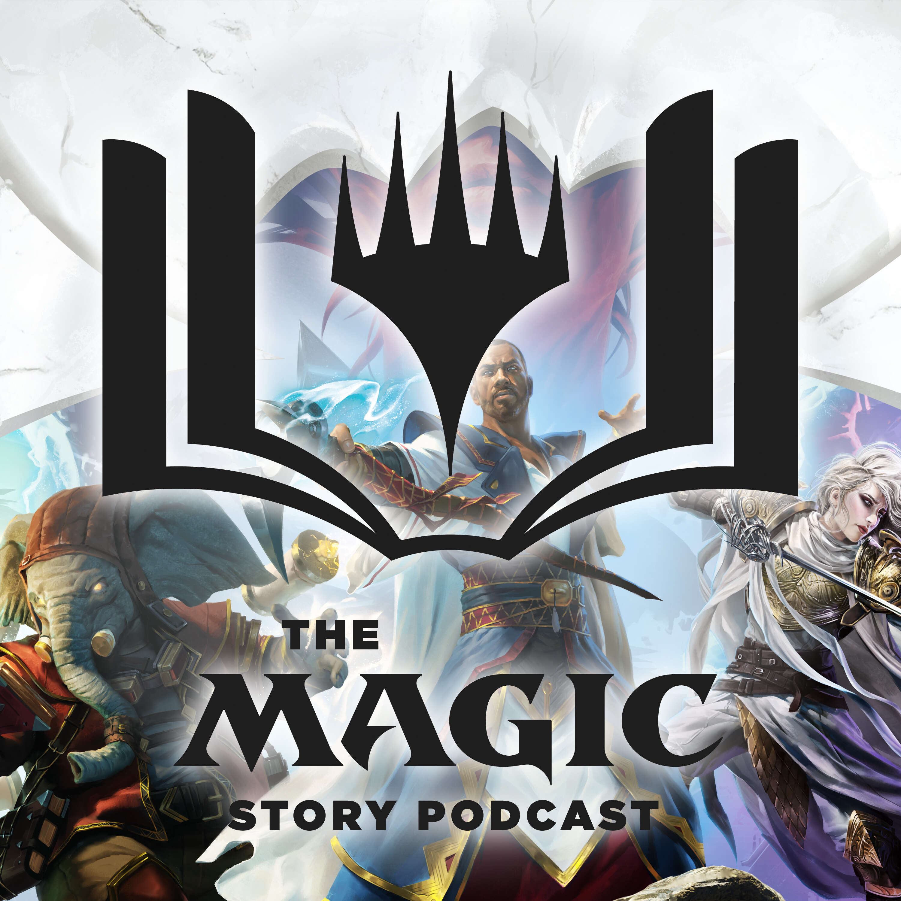 March of the Machine | #34: Eldraine – The Adventures of Rankle, Master of Love