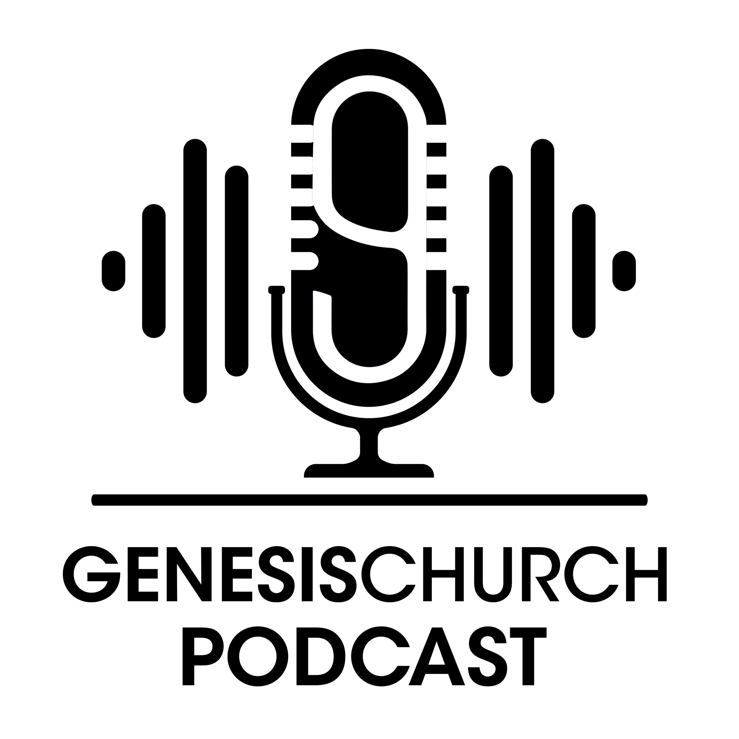 Genesis Church - Community City & World - Week 3