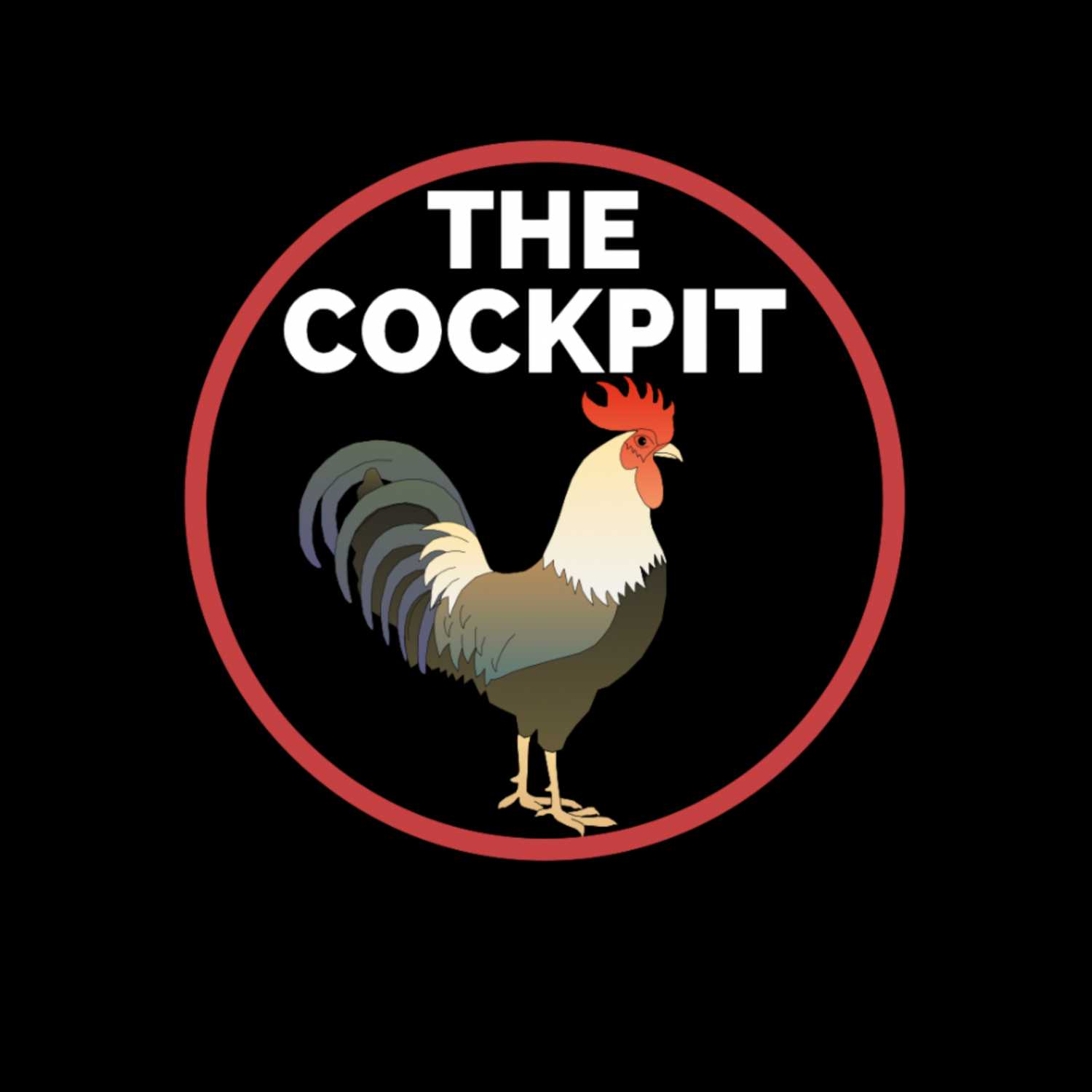 THE COCKPIT PODCAST EPISODE 2 : DEJA VU