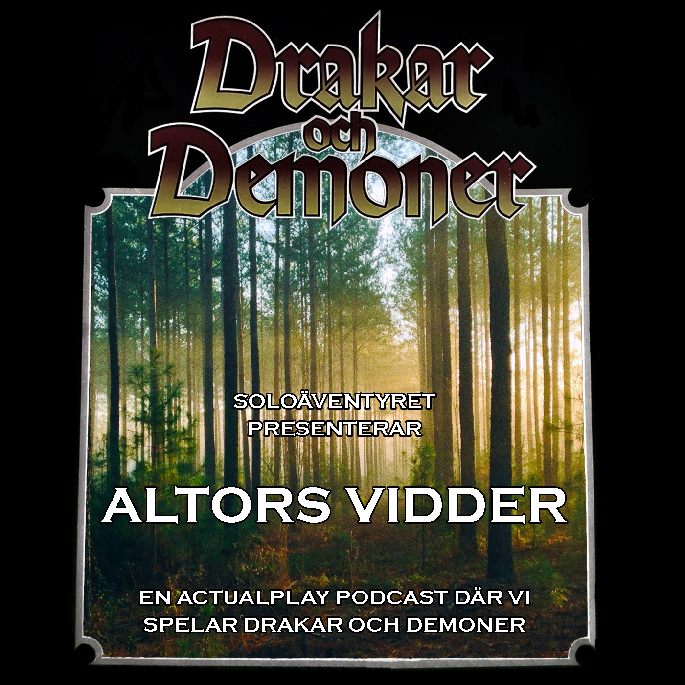 Altors Vidder 