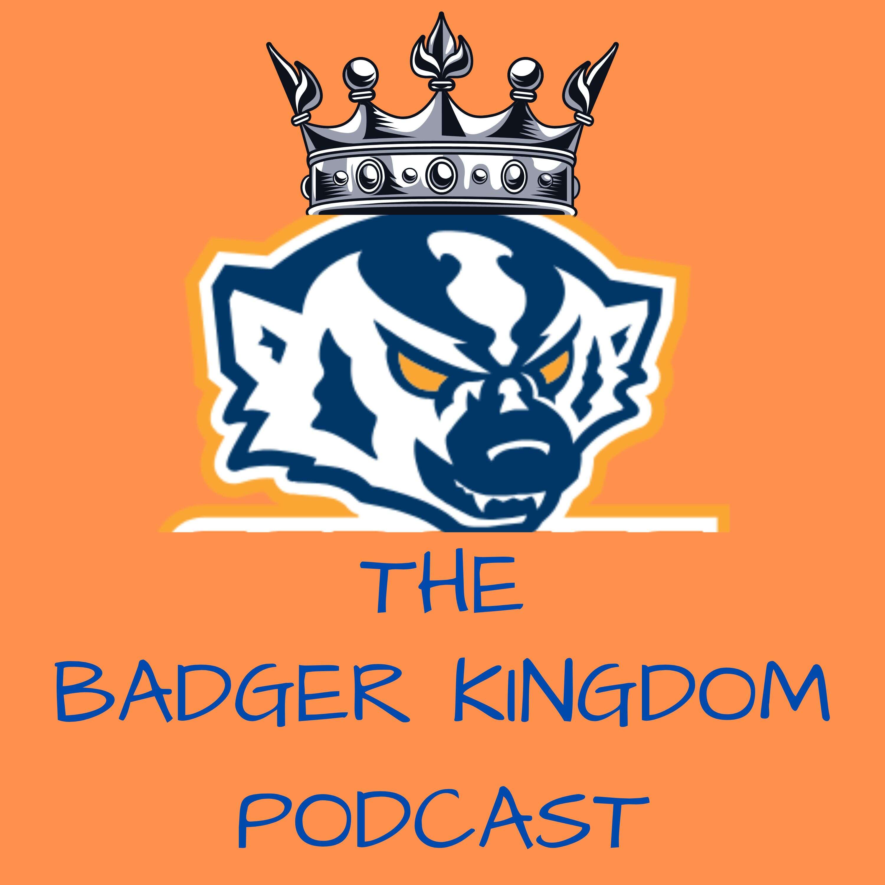 Badger Kingdom Podcast 