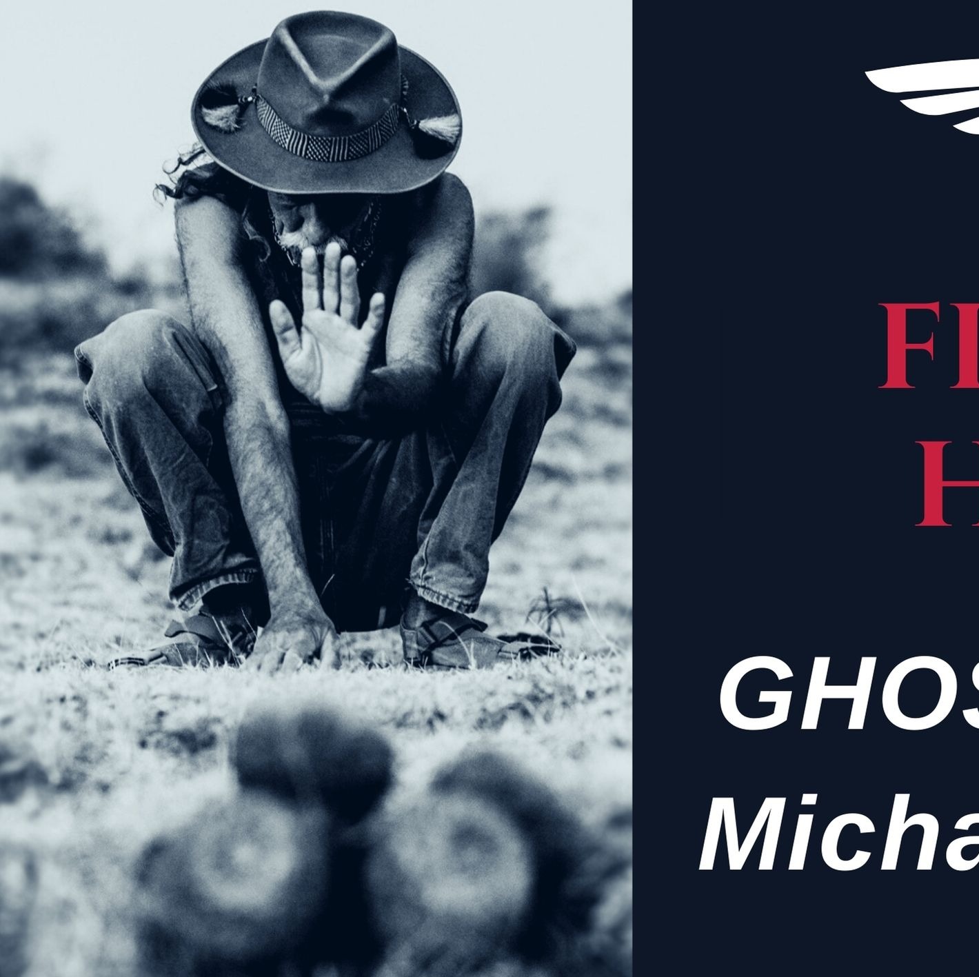 ⁣Michael Stuart Ani on Ghost Dancing, Shamanism & Spirit Psychedelics