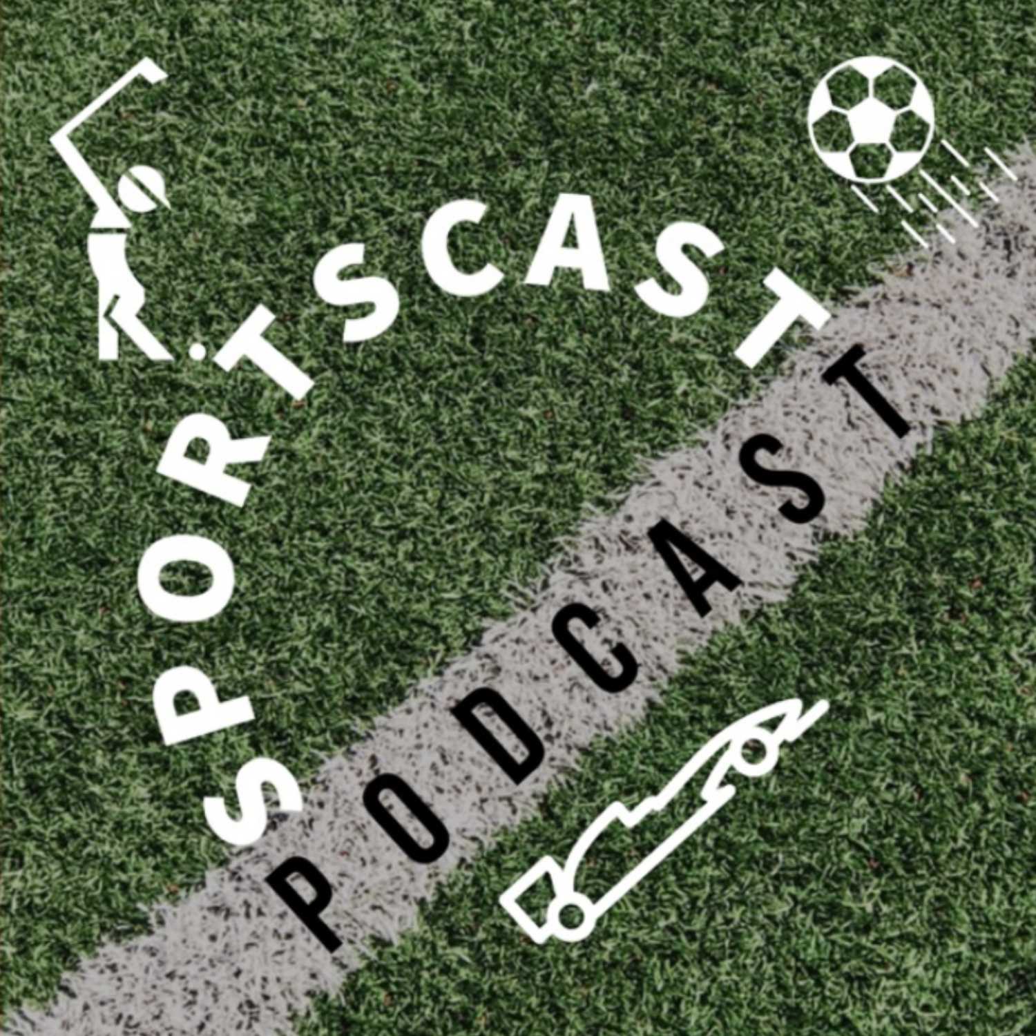 Episode 17 - Rugby World Cup continues, Red Bull end their streak and top football is back.