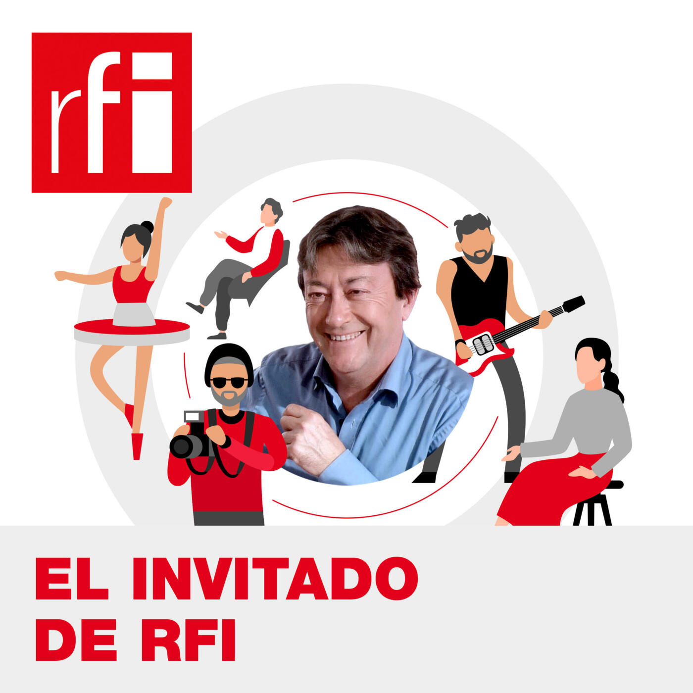 El Invitado de RFI 