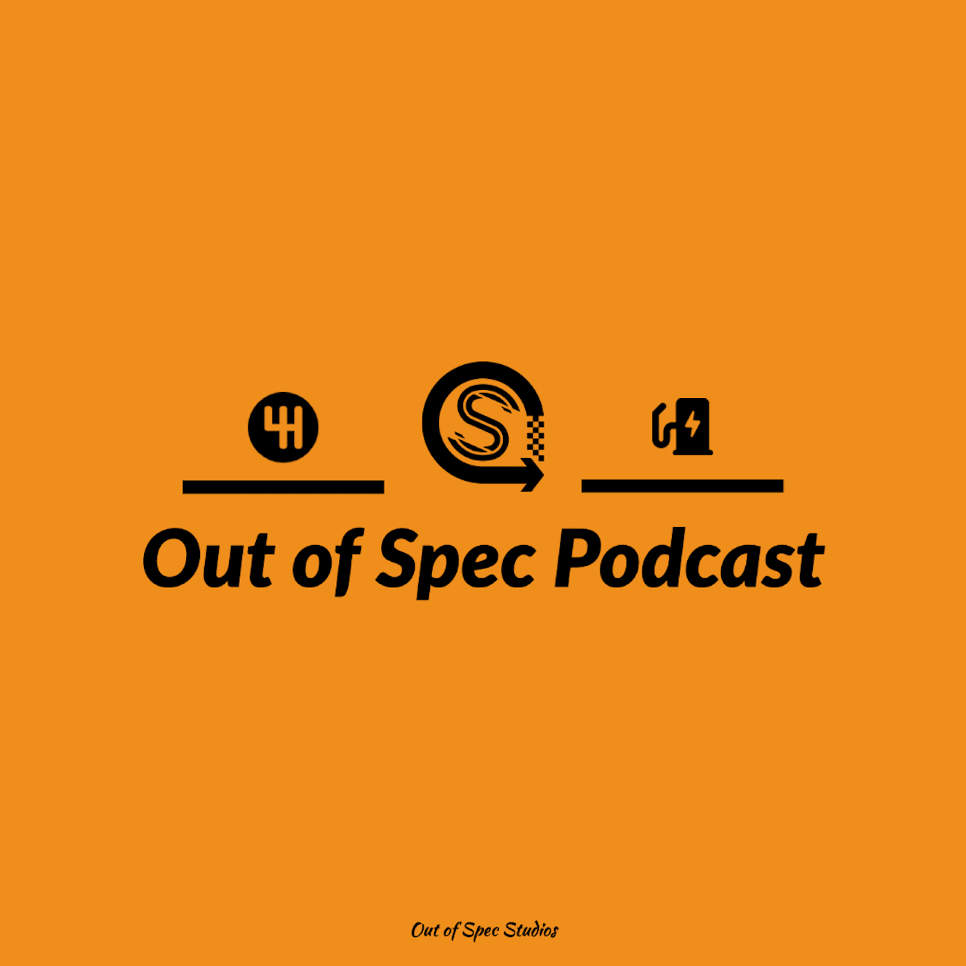 Out of Spec Podcast 