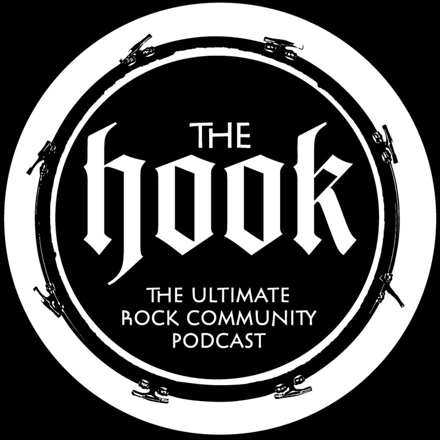 The Hook Rocks! 