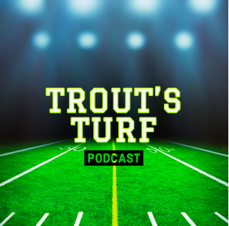 Episode 3: Athletic Trainer- Tara Marquez