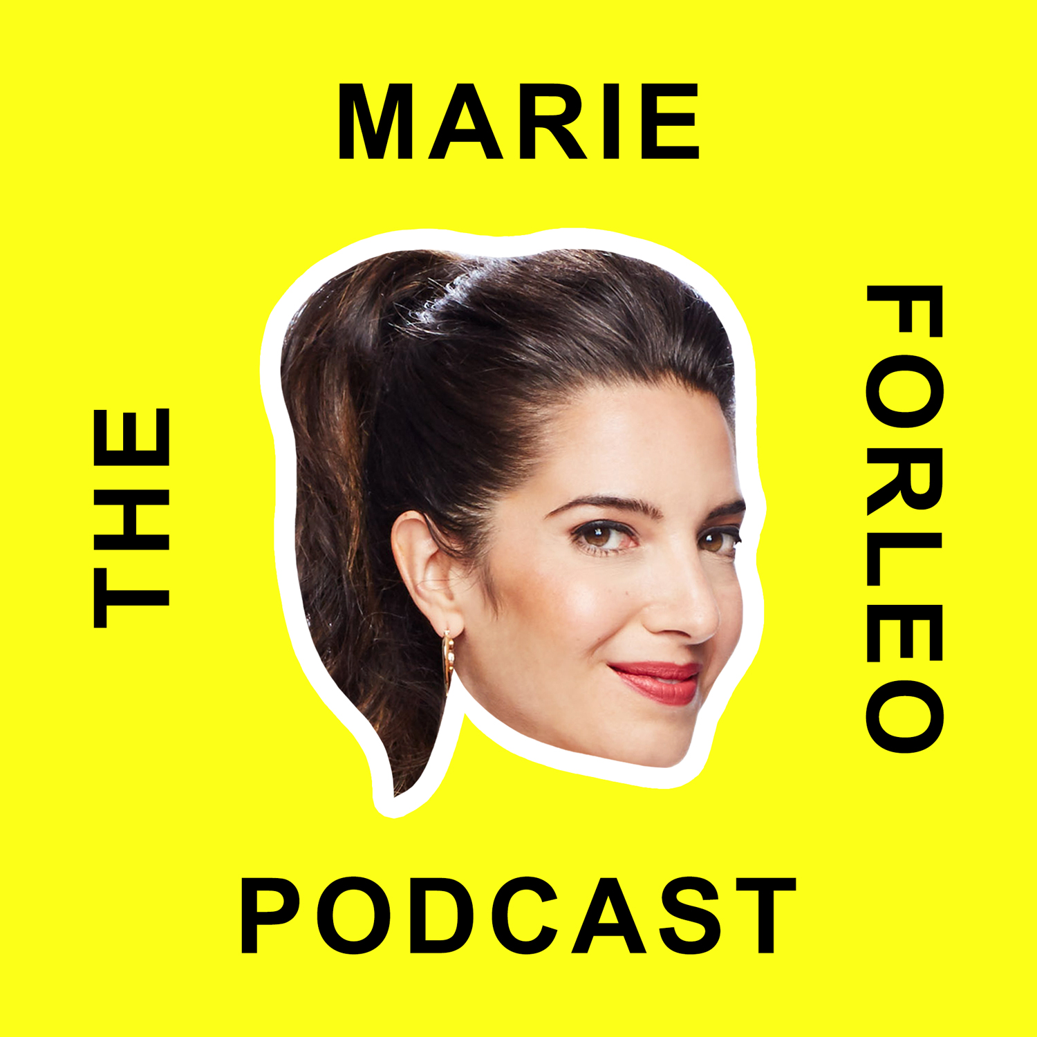 The Marie Forleo Podcast 