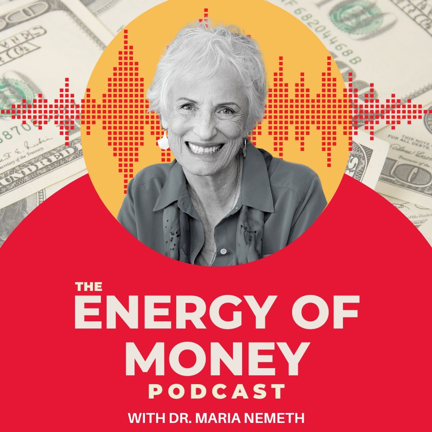 The Difference Between Demonstrating and Manifesting When It Comes to Money