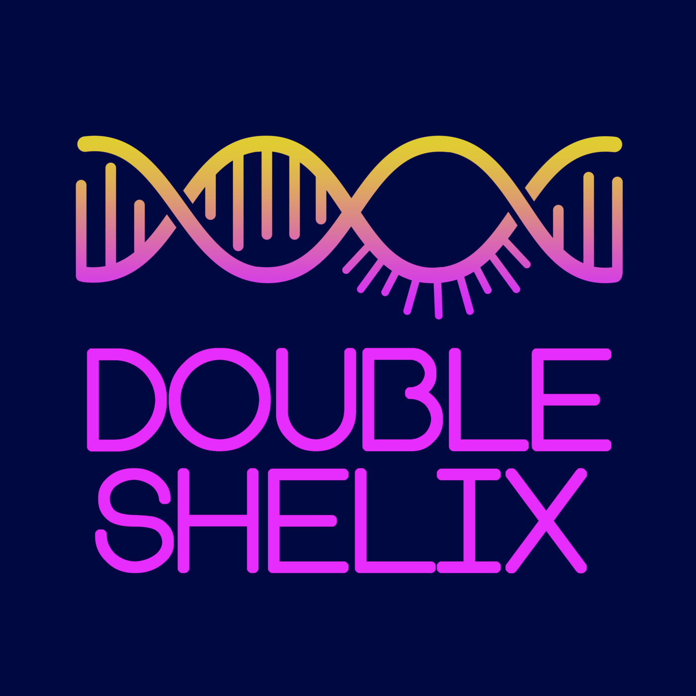 Double Shelix 