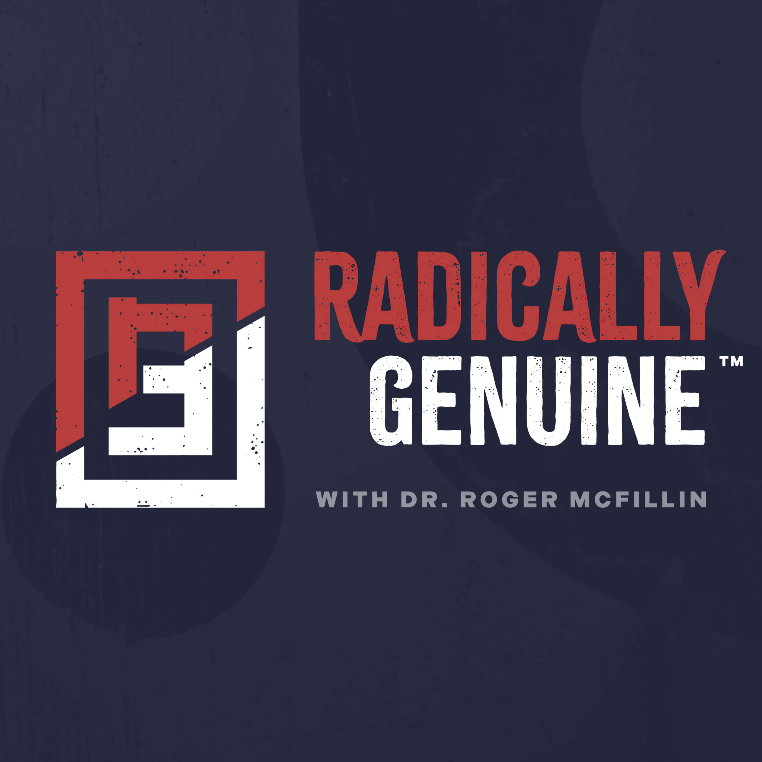 Radically Genuine Podcast 