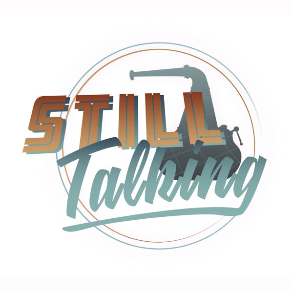 Still Talking Podcast |