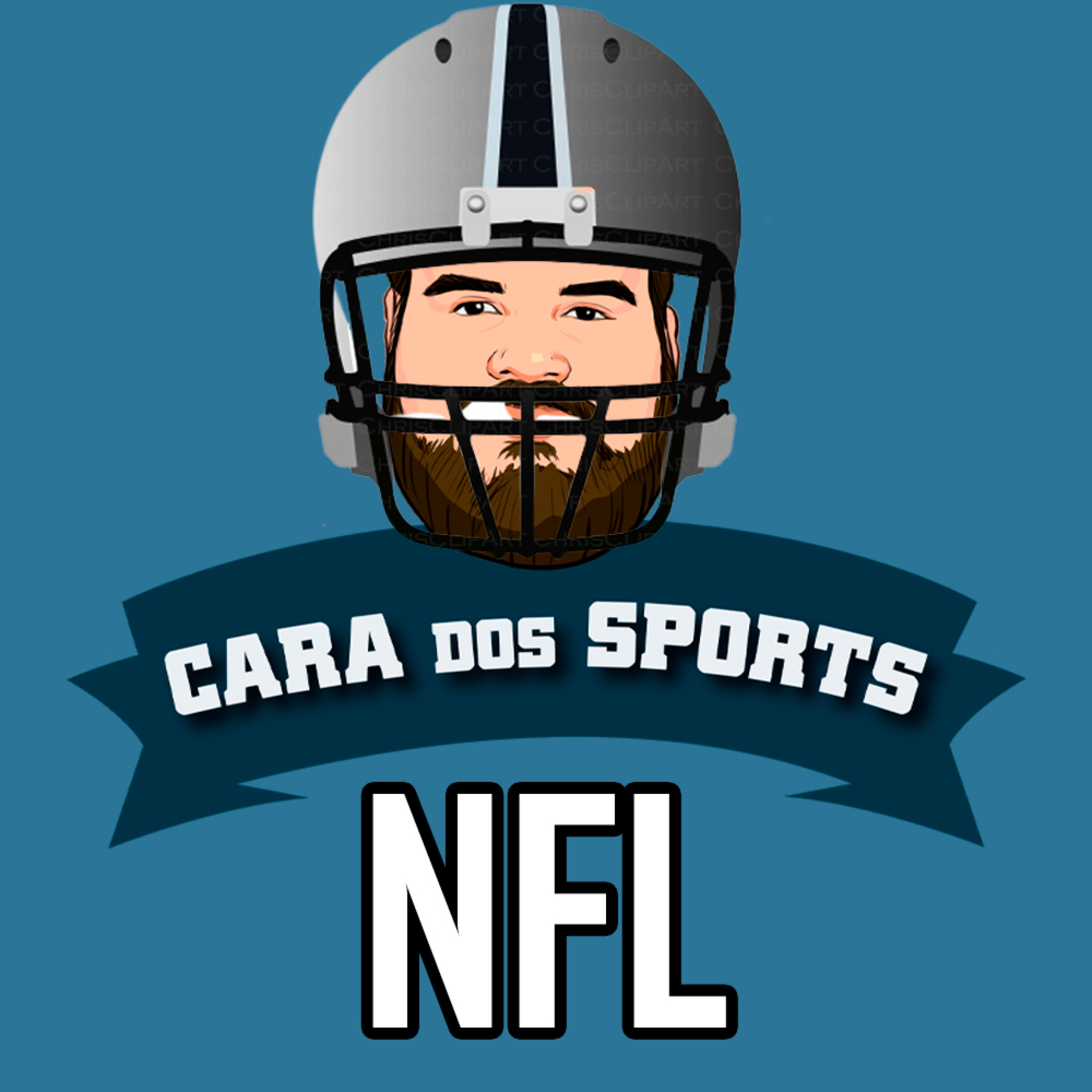 NFL: REVIEW DA SEMANA 1 - PARTE 1