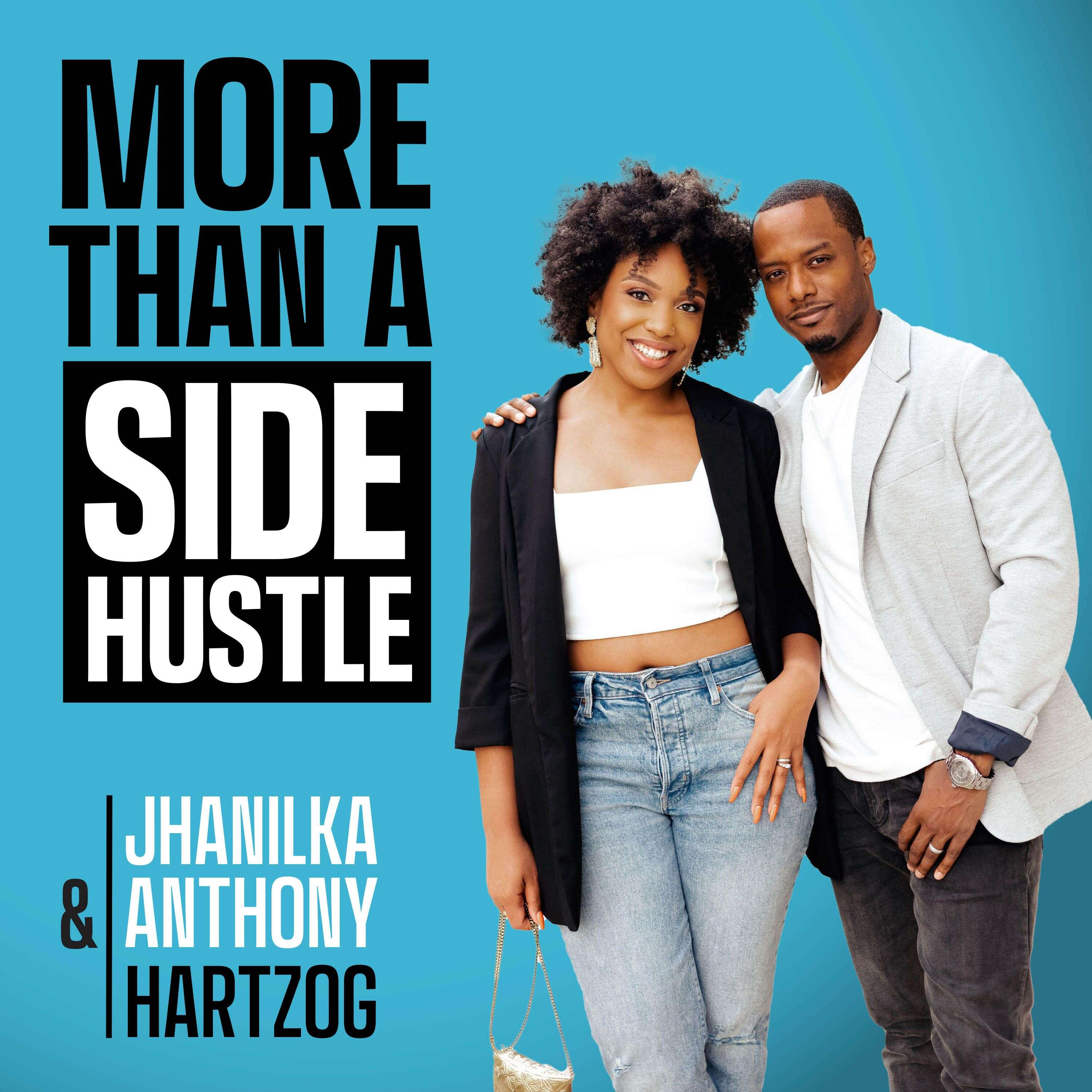 Hartzog Hustle Podcast 