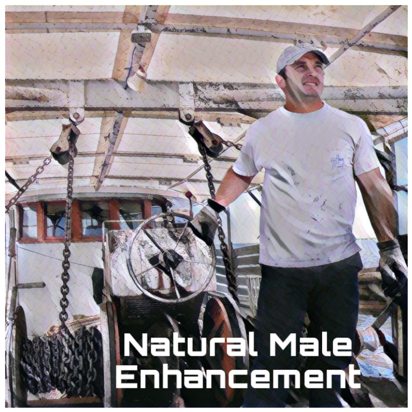 Natural Male Enhancement 