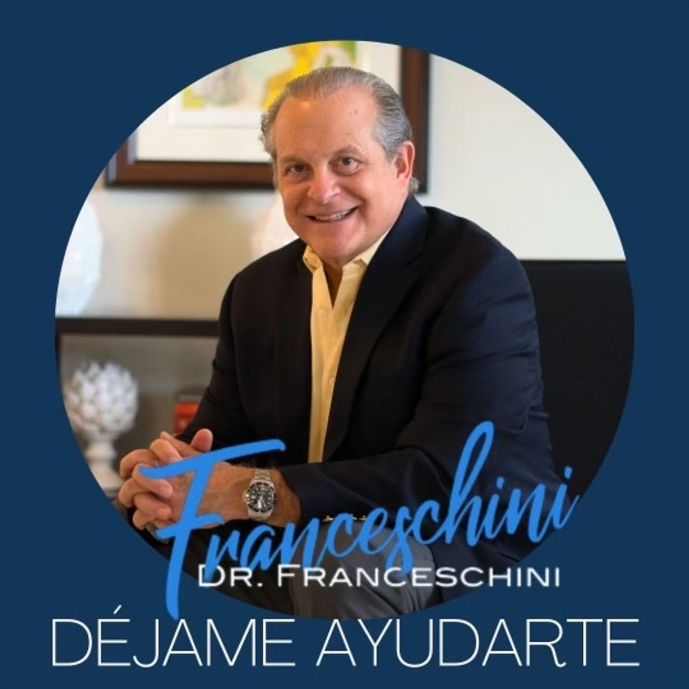 Déjame Ayudarte 