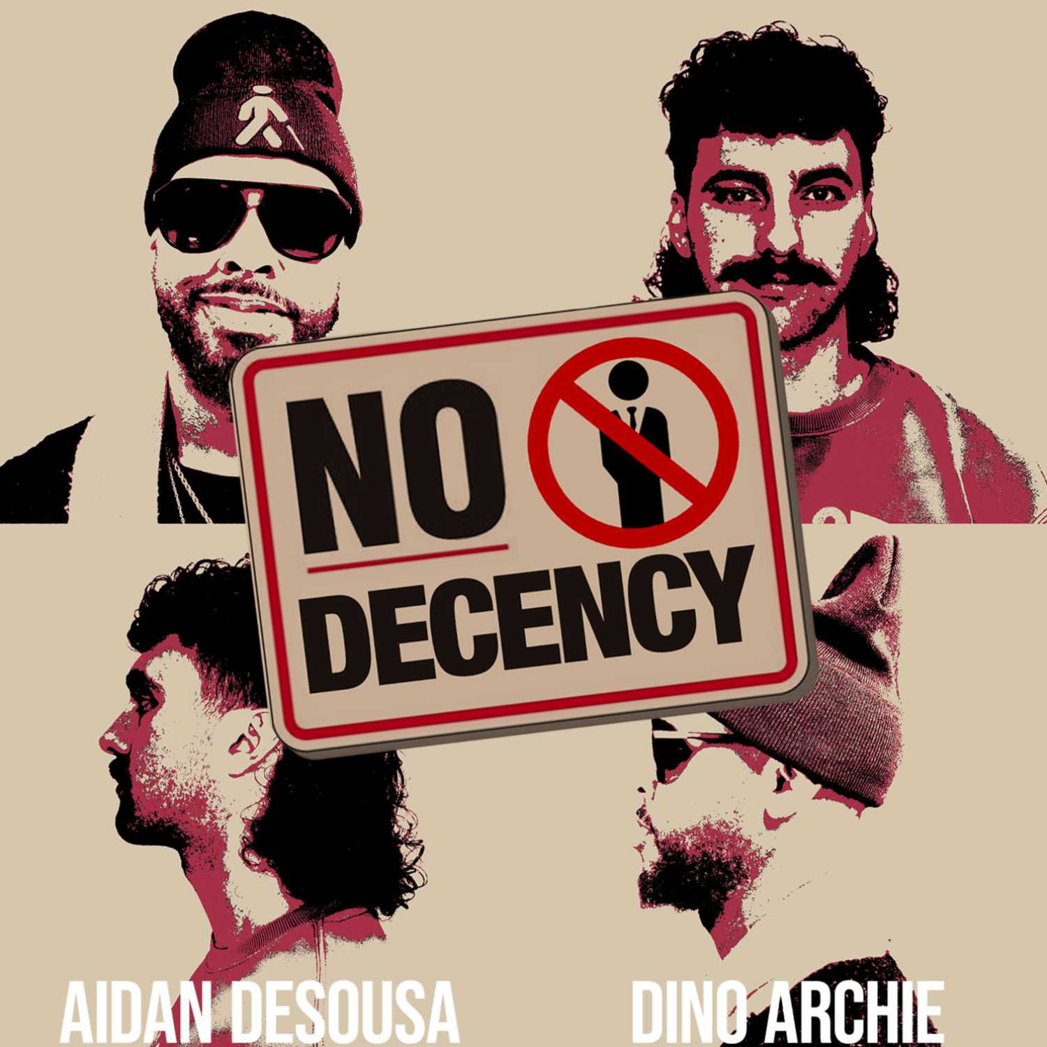 No Decency 