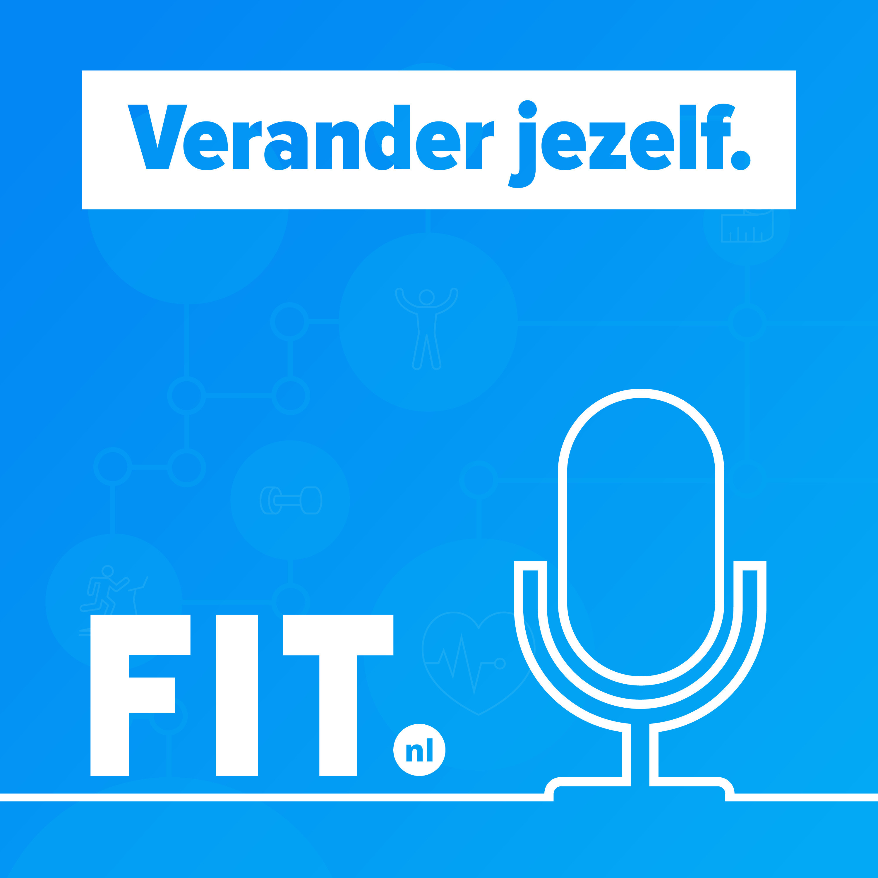 Voor een fitter en gezonder leven 