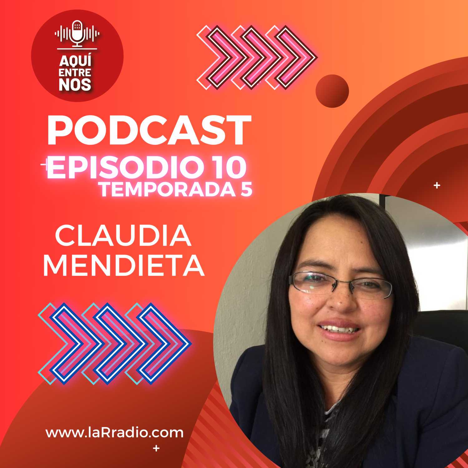 Salud Emocional | Lic. Claudia Mendieta