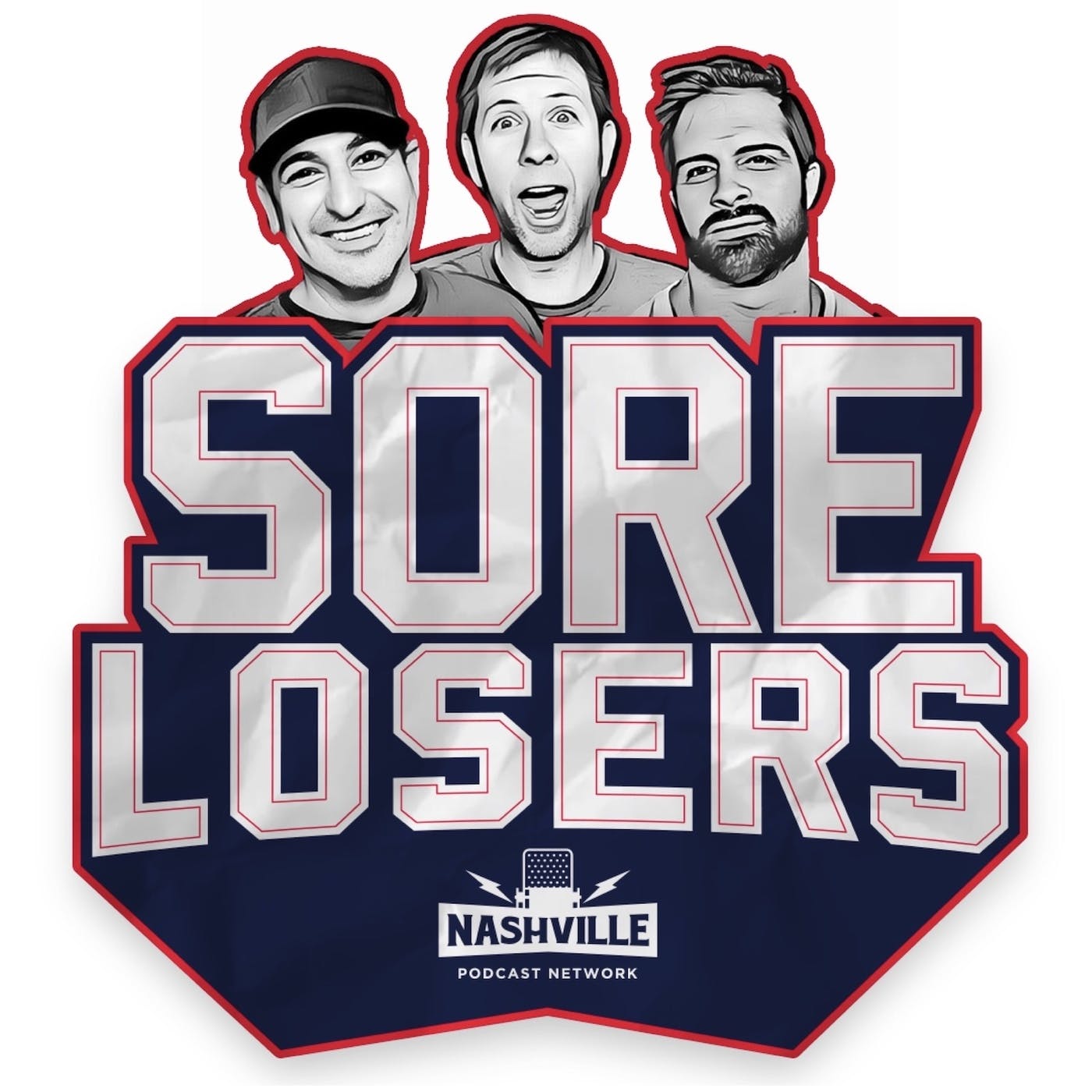 Sore Losers 