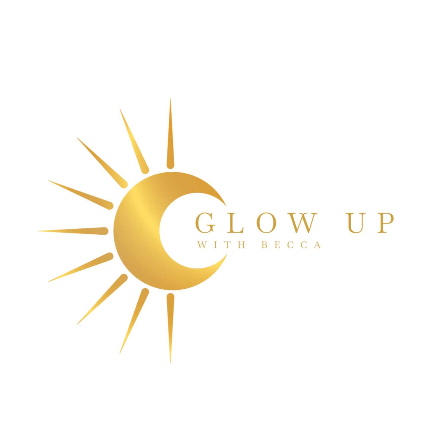 ⁣How I transformed my life and had the Ultimate Glow Up