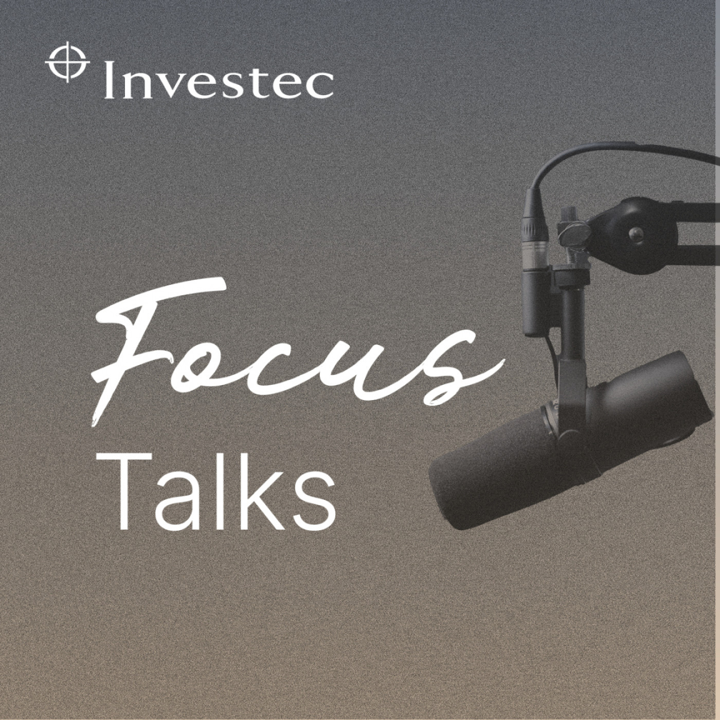 ⁣Investec Focus Talks | Sudhanshu Palsule on the power of purpose and empathy