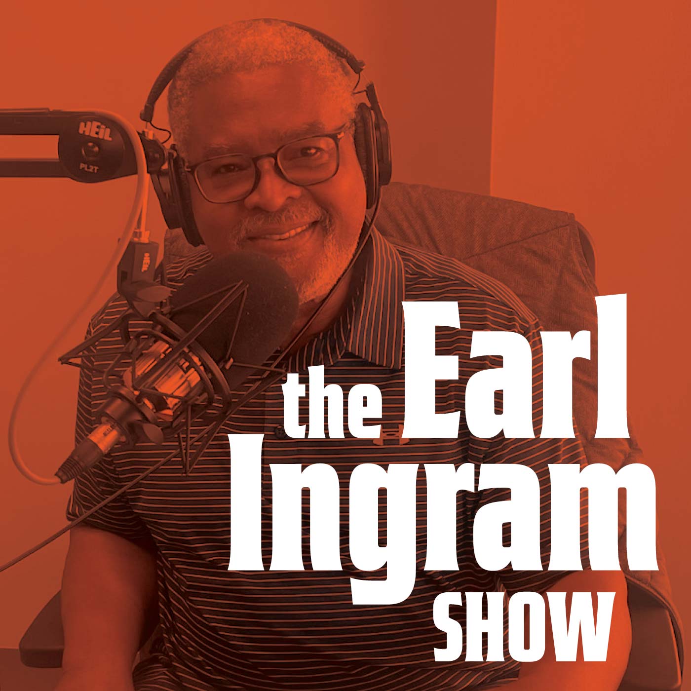 The Earl Ingram Show 