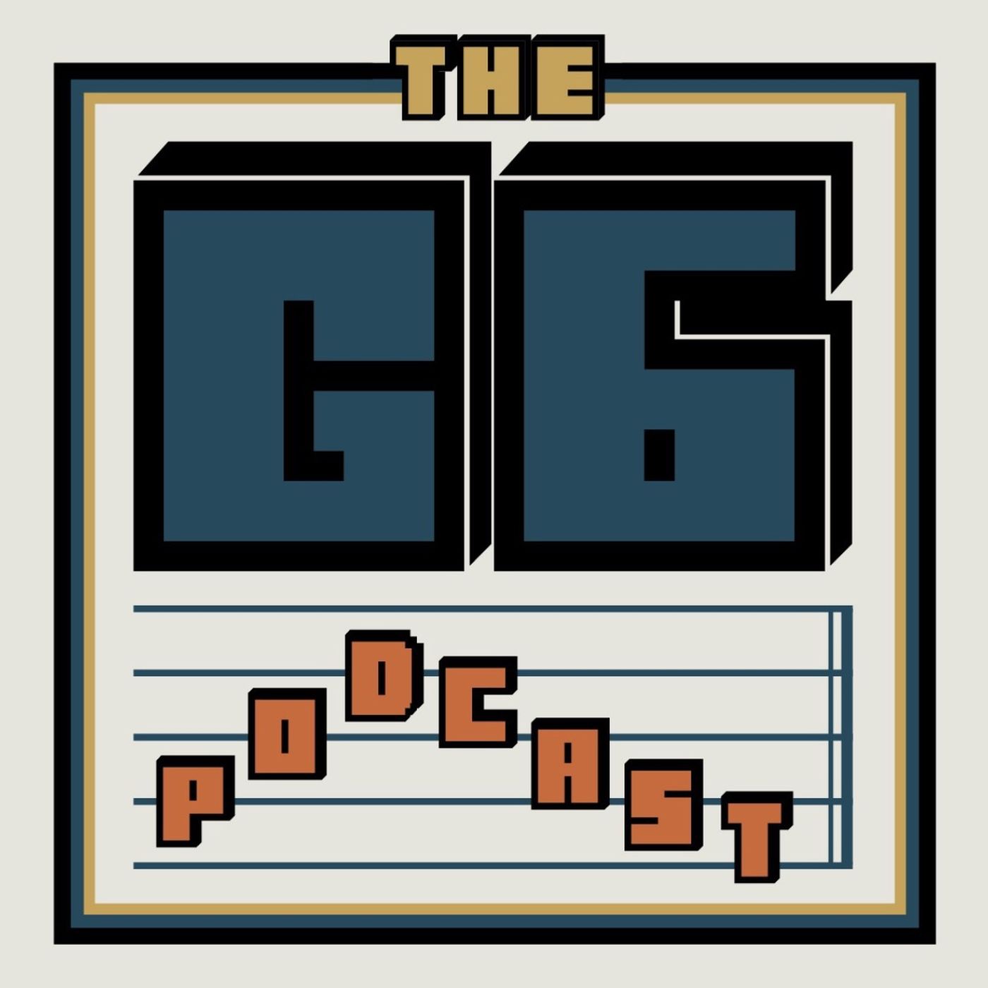 The G6 Podcast 