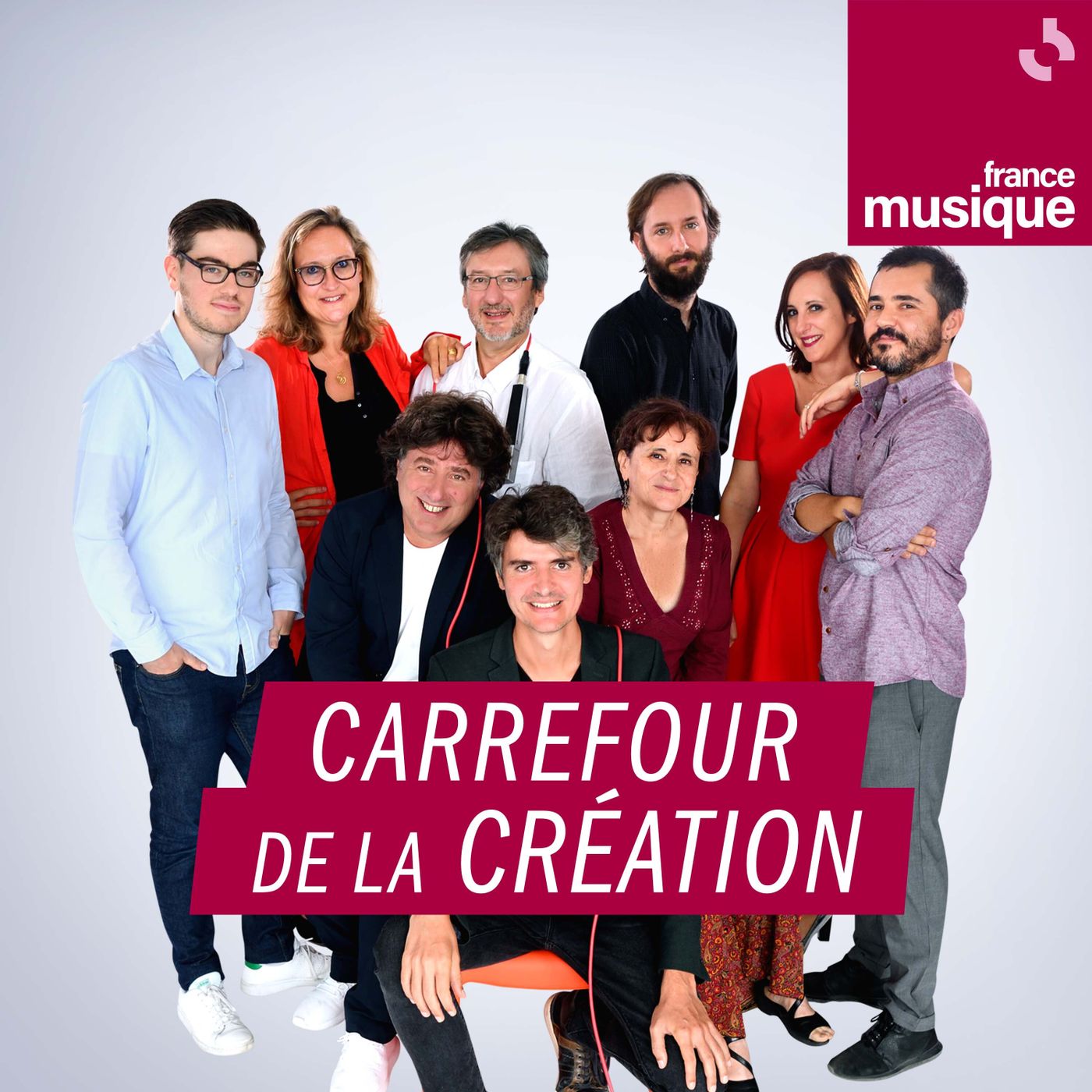 ⁣Retour sur la session live A l'Improviste du 29 mai avec Lionel Garcin et Lionel Marchetti