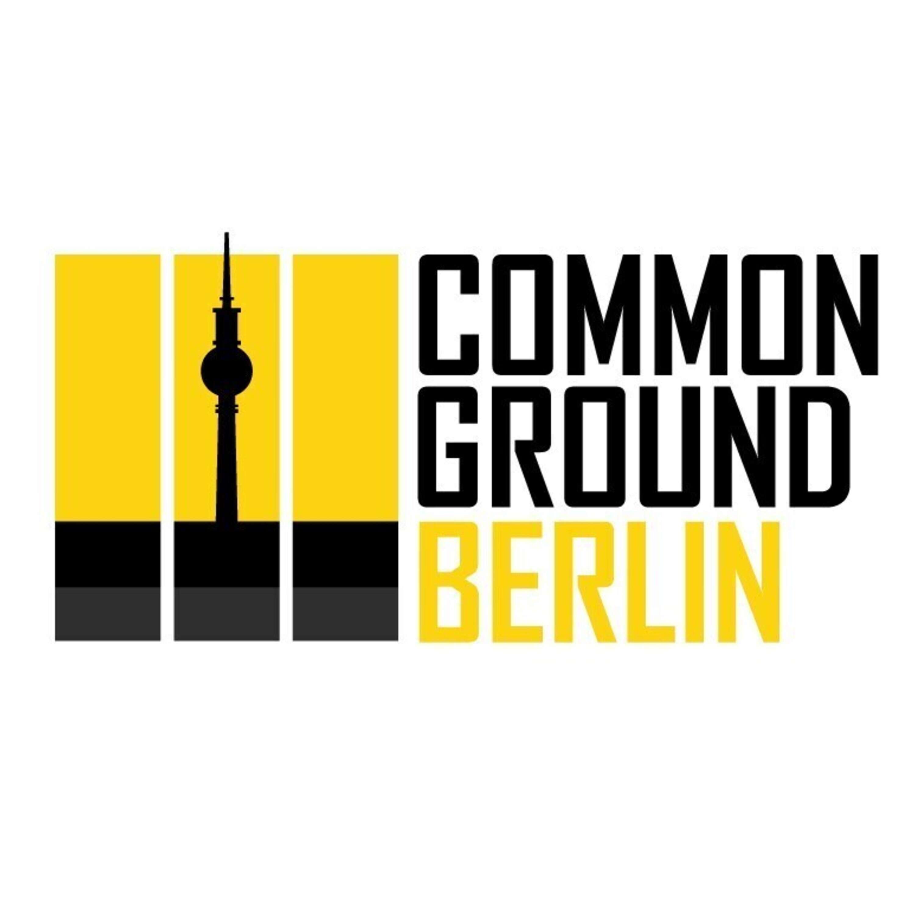 Common Ground Berlin 