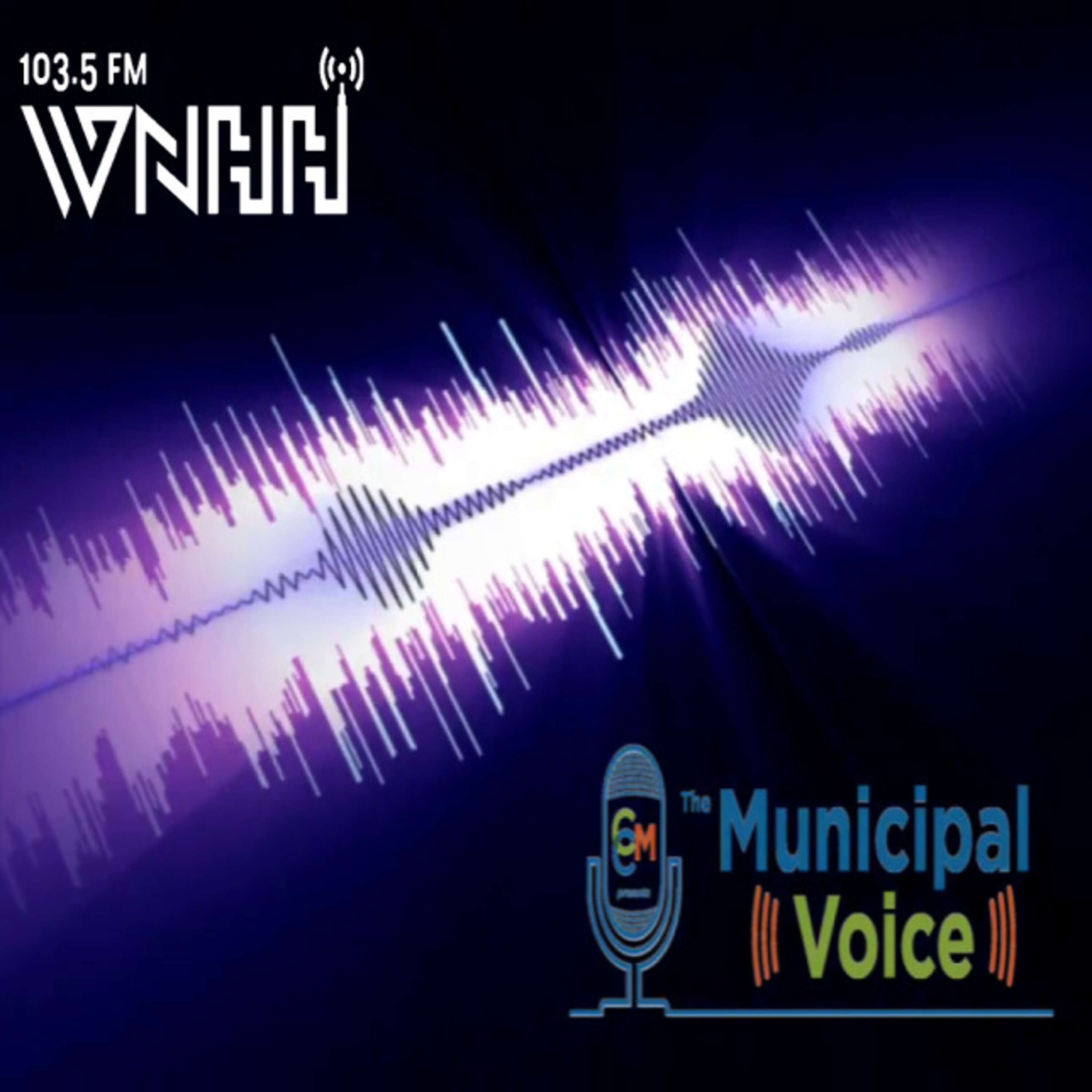 ⁣The Municipal Voice - Moving Forward