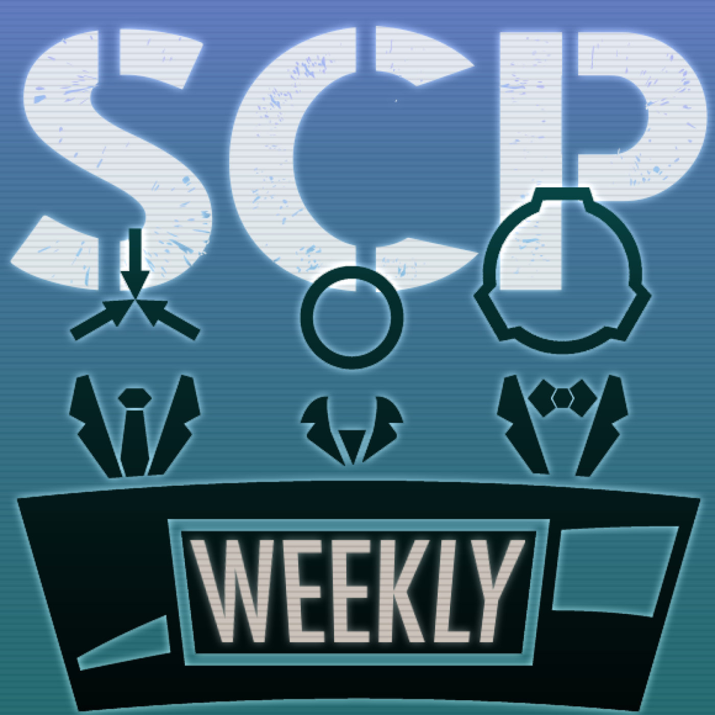 SCP Weekly 