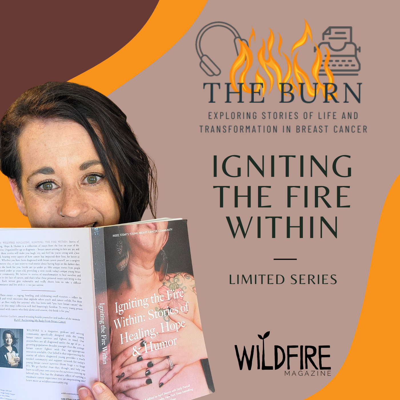 Igniting the Fire Within 