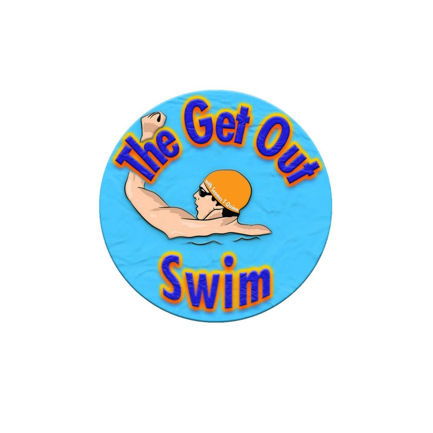 The Get Out Swim 