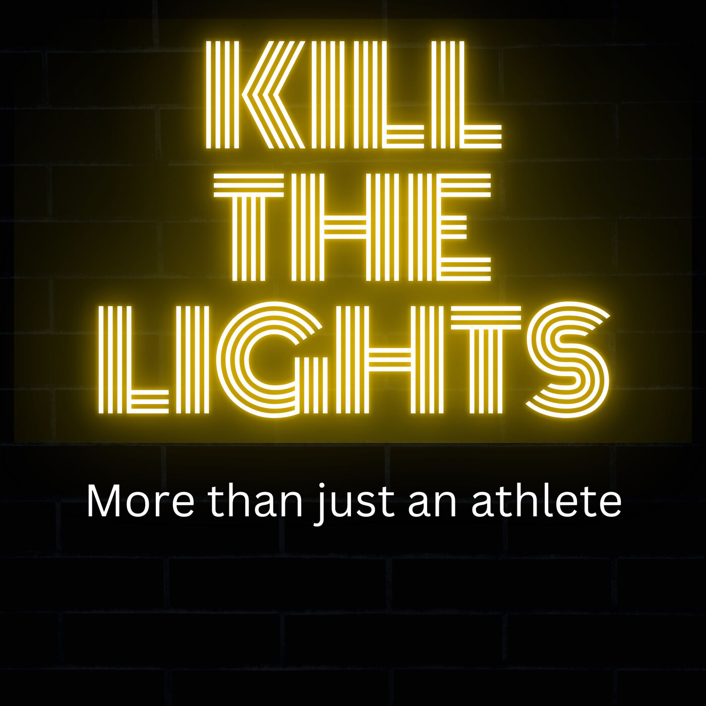 Kill the Lights - More Than Just an Athlete: Ryan Jolly