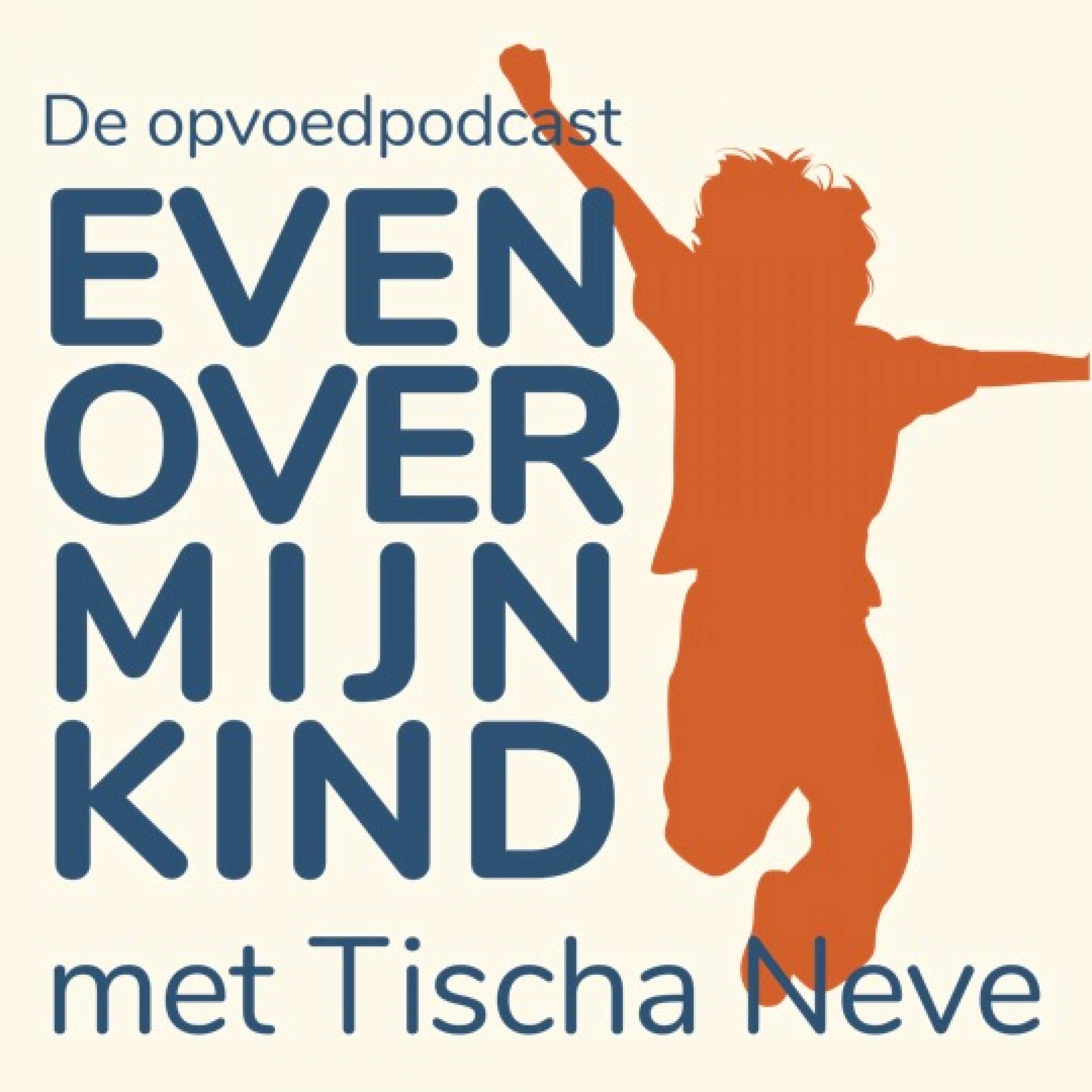 Even over mijn kind 