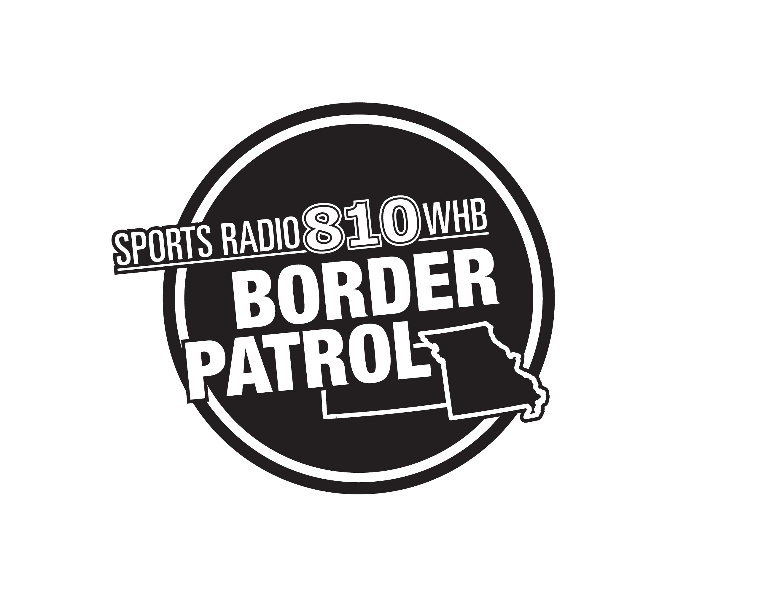 The Border Patrol w/Steven St. John and Nate Bukaty 