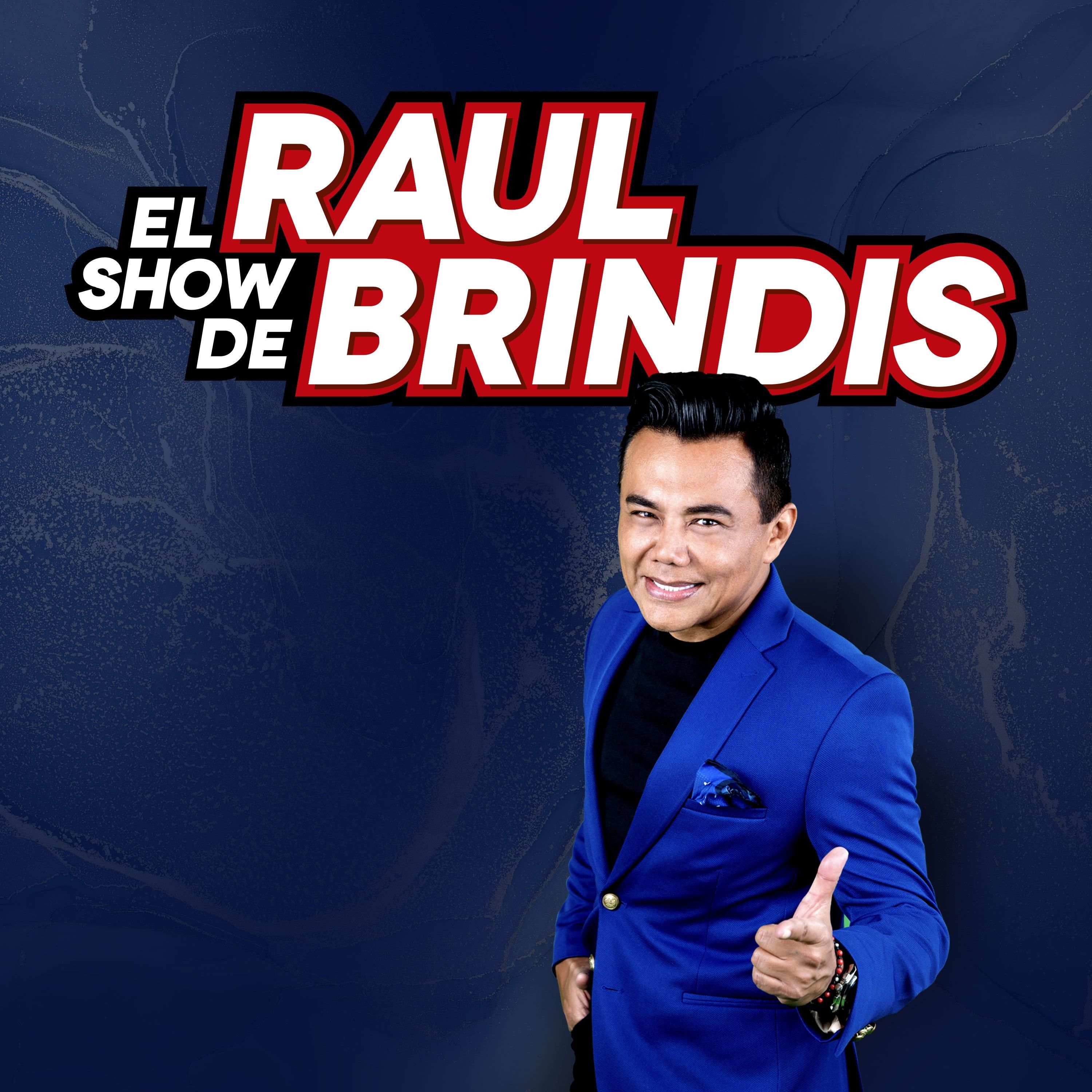 El Show de Raul Brindis 