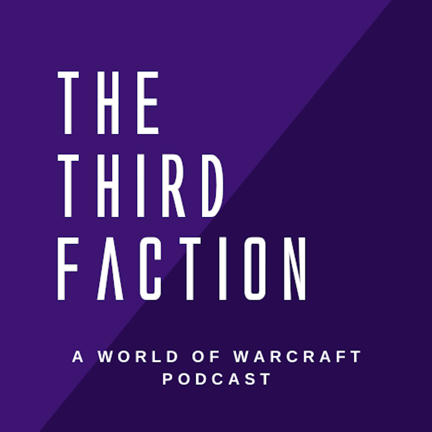 The Third Faction The Good People in Gaming Podcast 