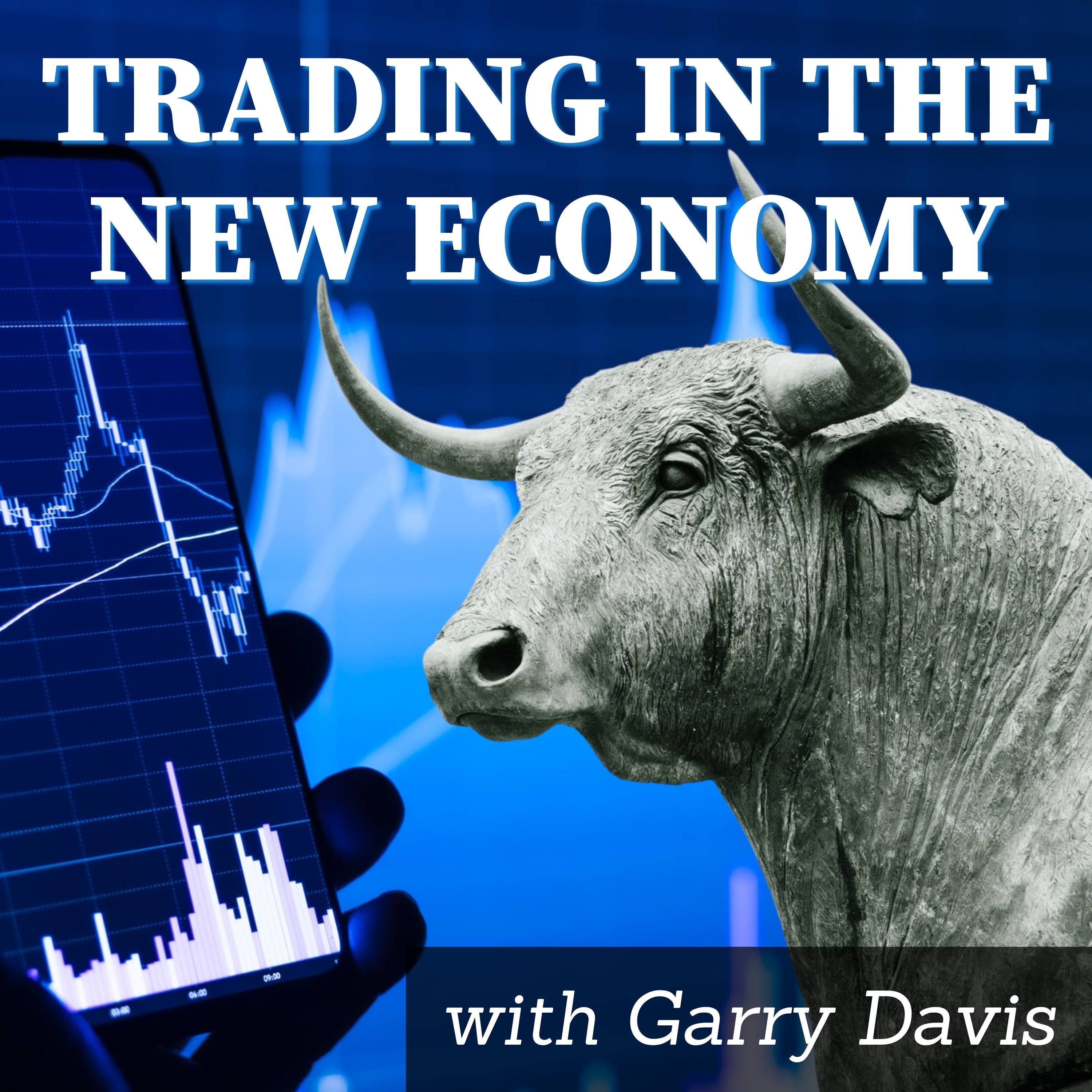 Trading in the New Economy 