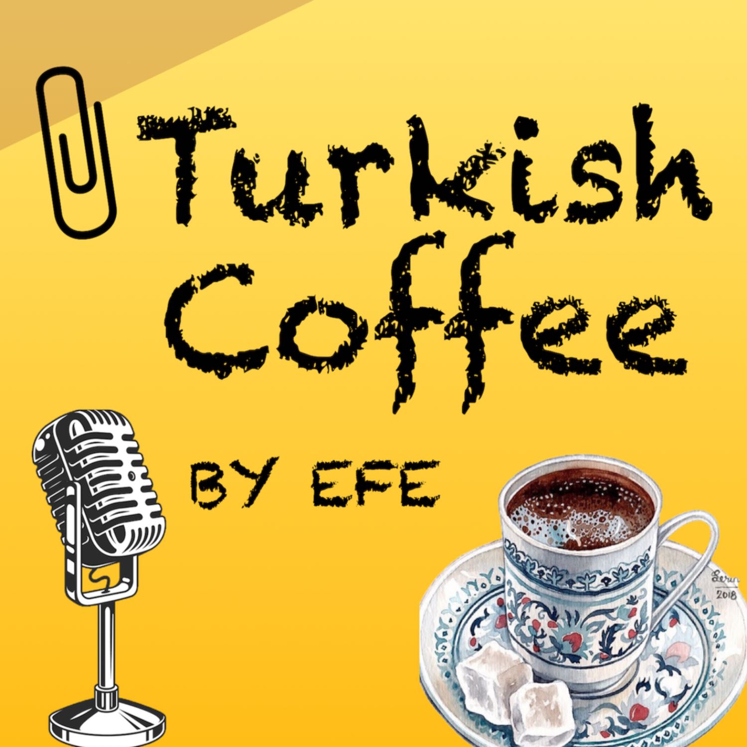 Turkish Coffee 