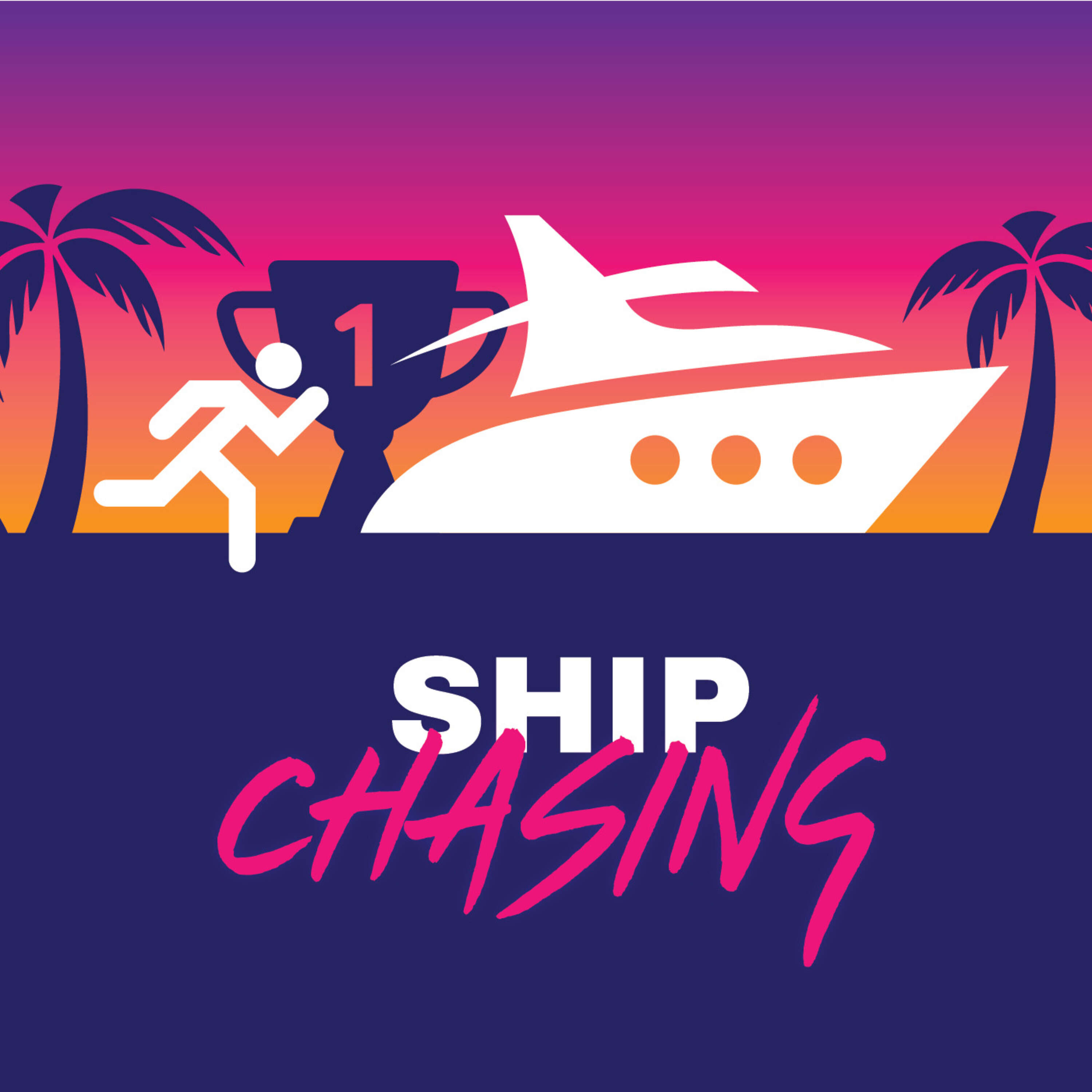 Ship Chasing 