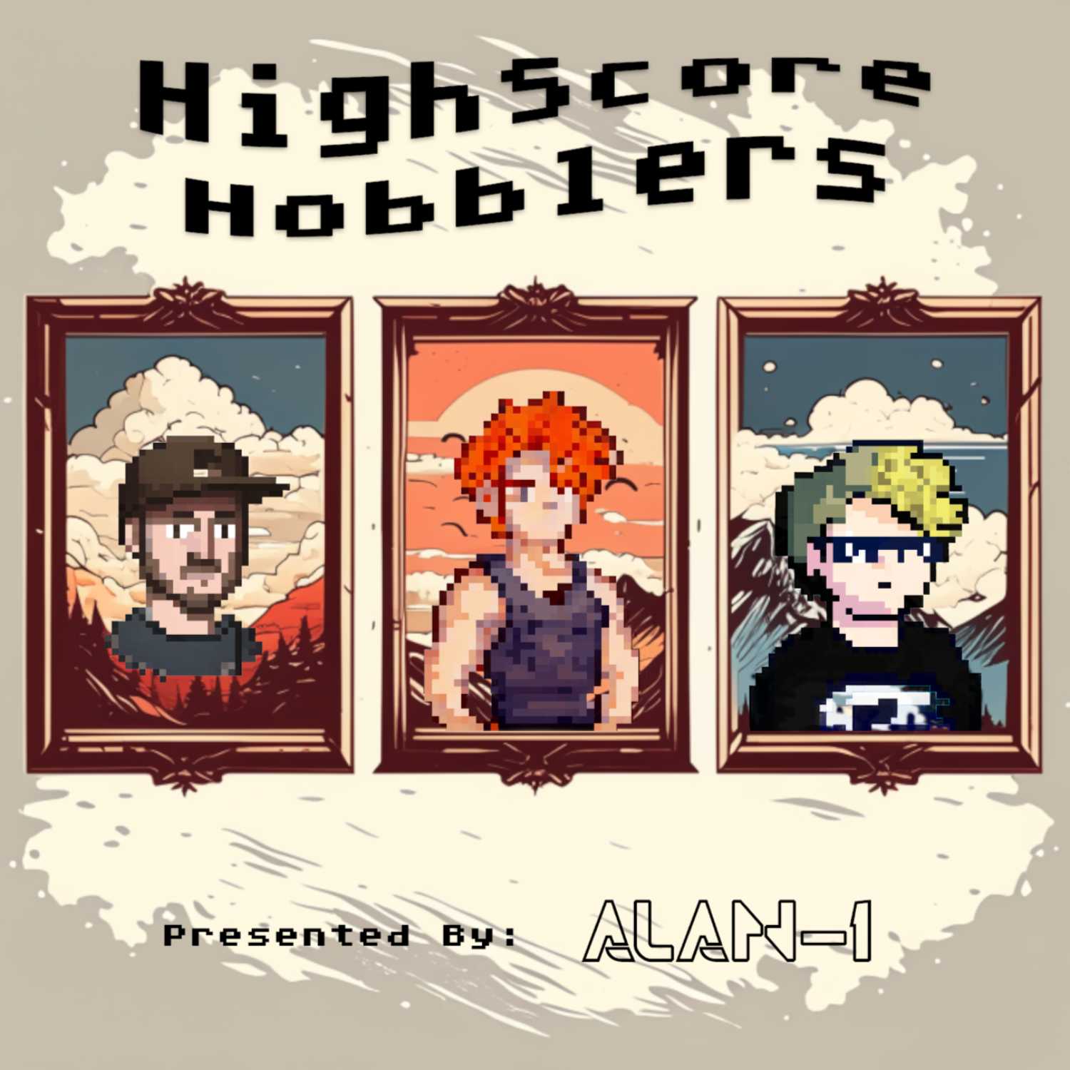 Highscore Hobblers 