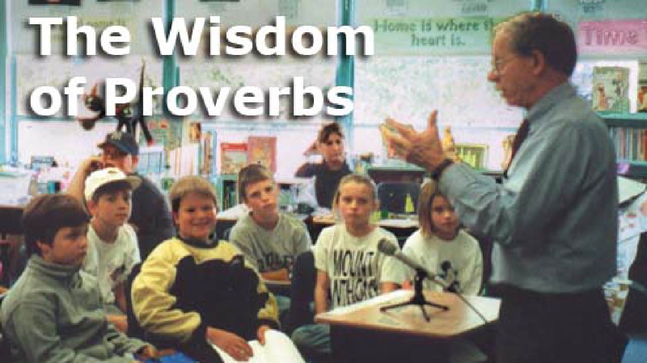 Proverbial Wisdom