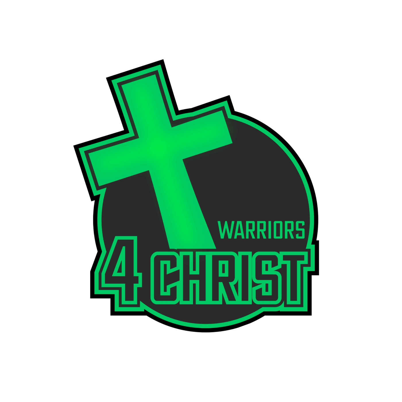 Warriors 4 Christ Podcast 