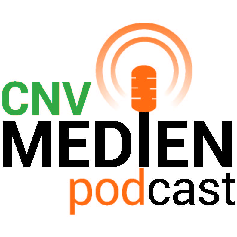 CNV-NEWS-PODCAST für Do., 21. September 2023