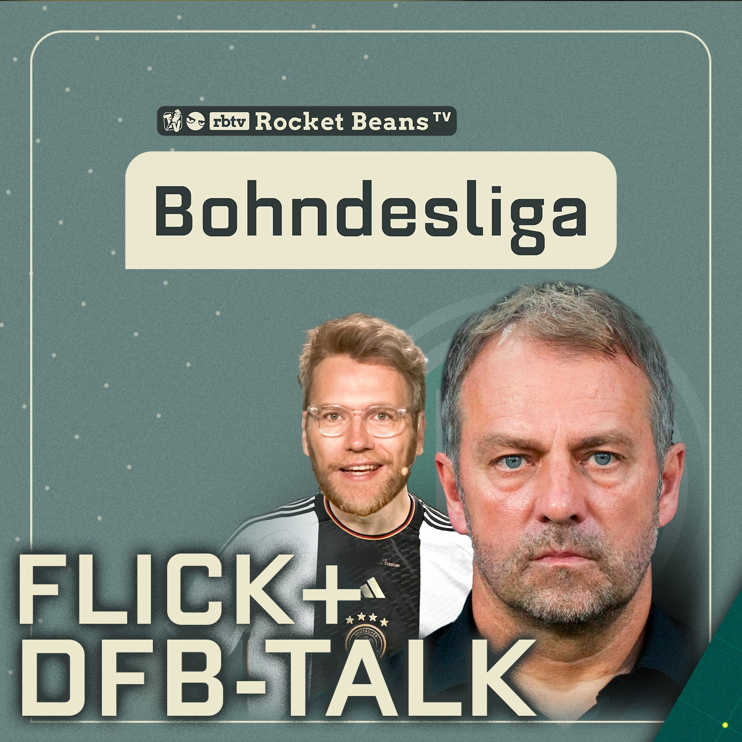 ⁣DFB-Team Special | Wer wird neuer BUNDESTRAINER?