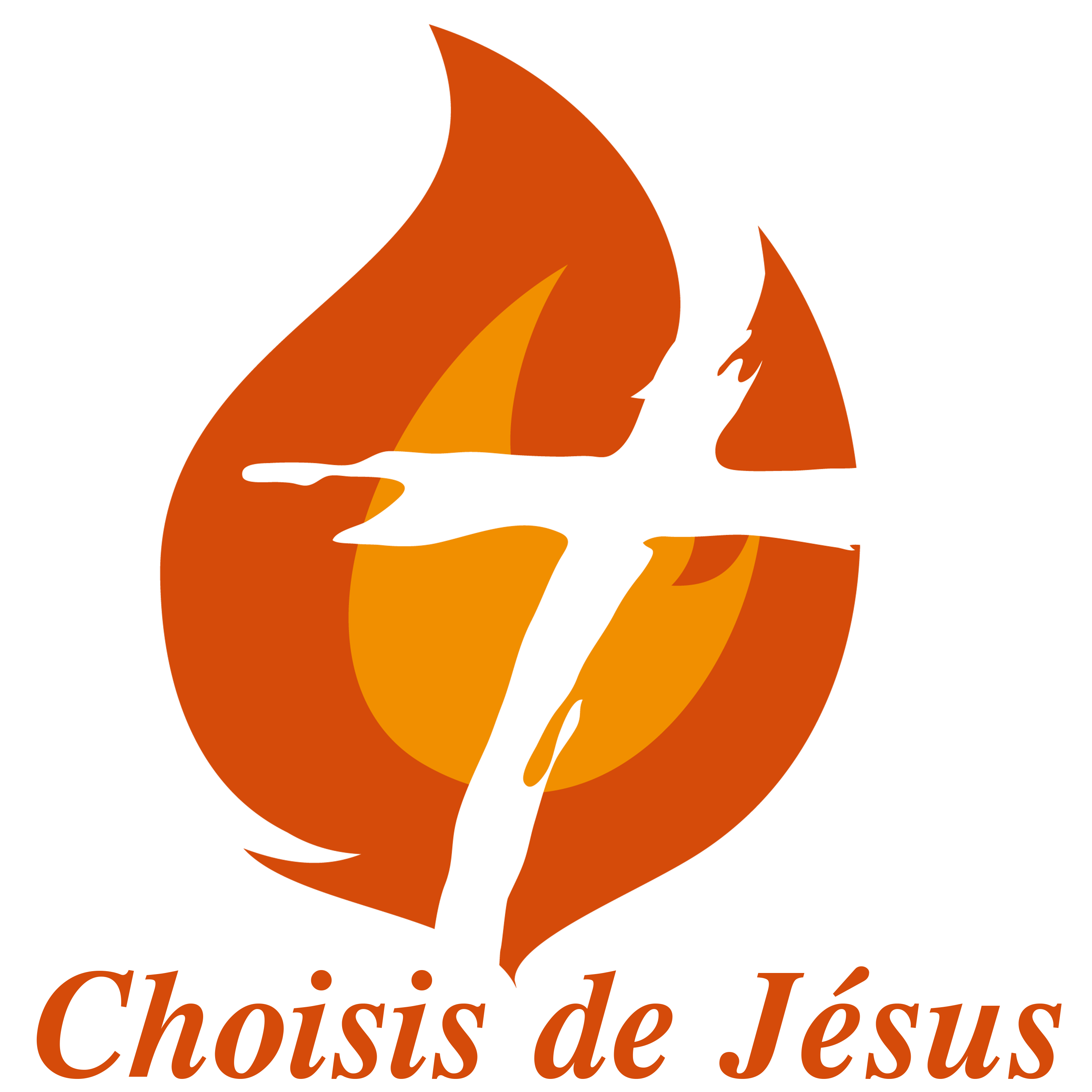 Choisis de Jésus - Contenu diversifié 