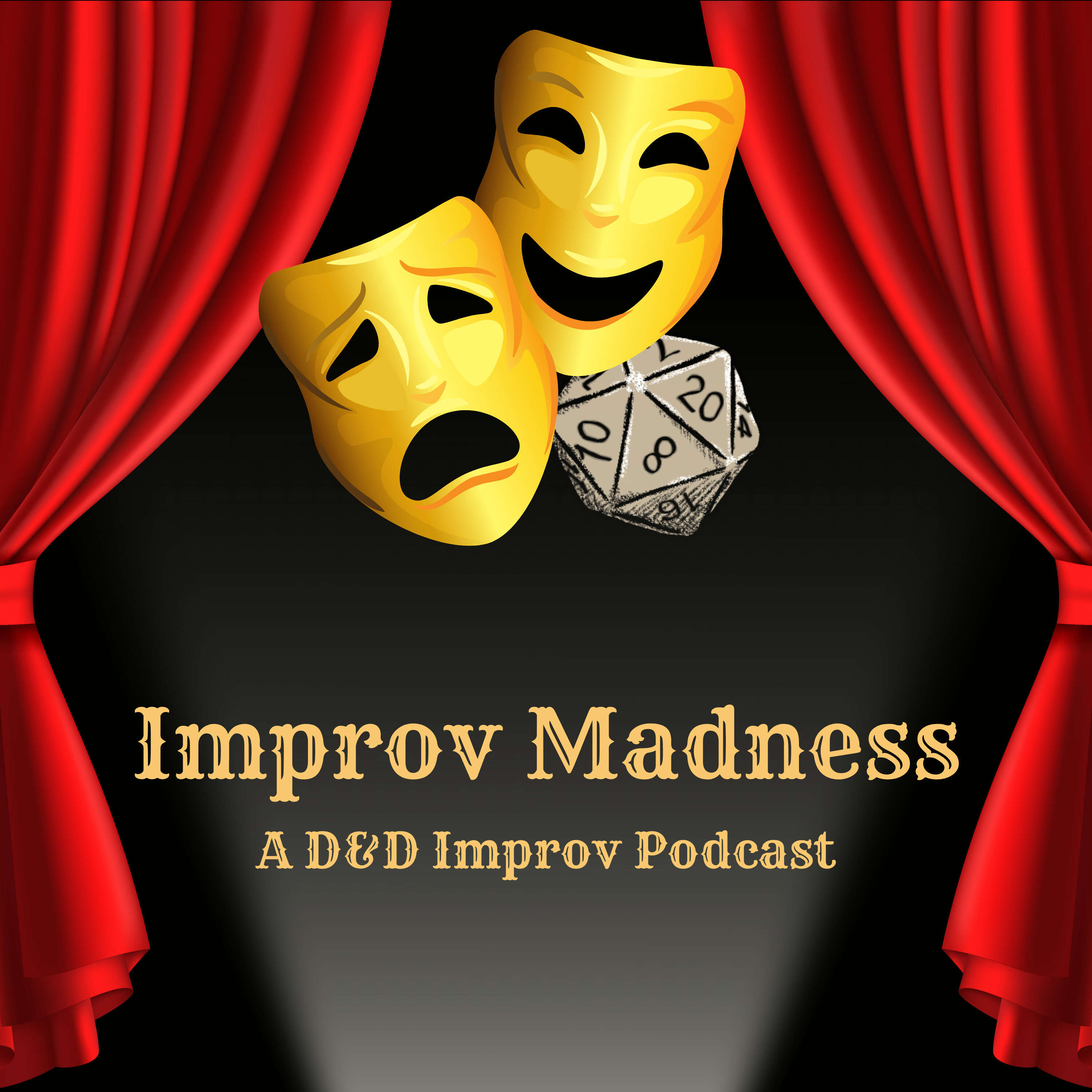 Improv Madness 